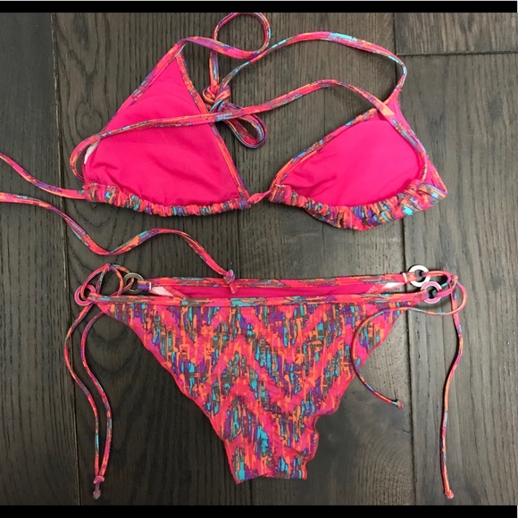 2-piece bikini - Picture 2 of 3